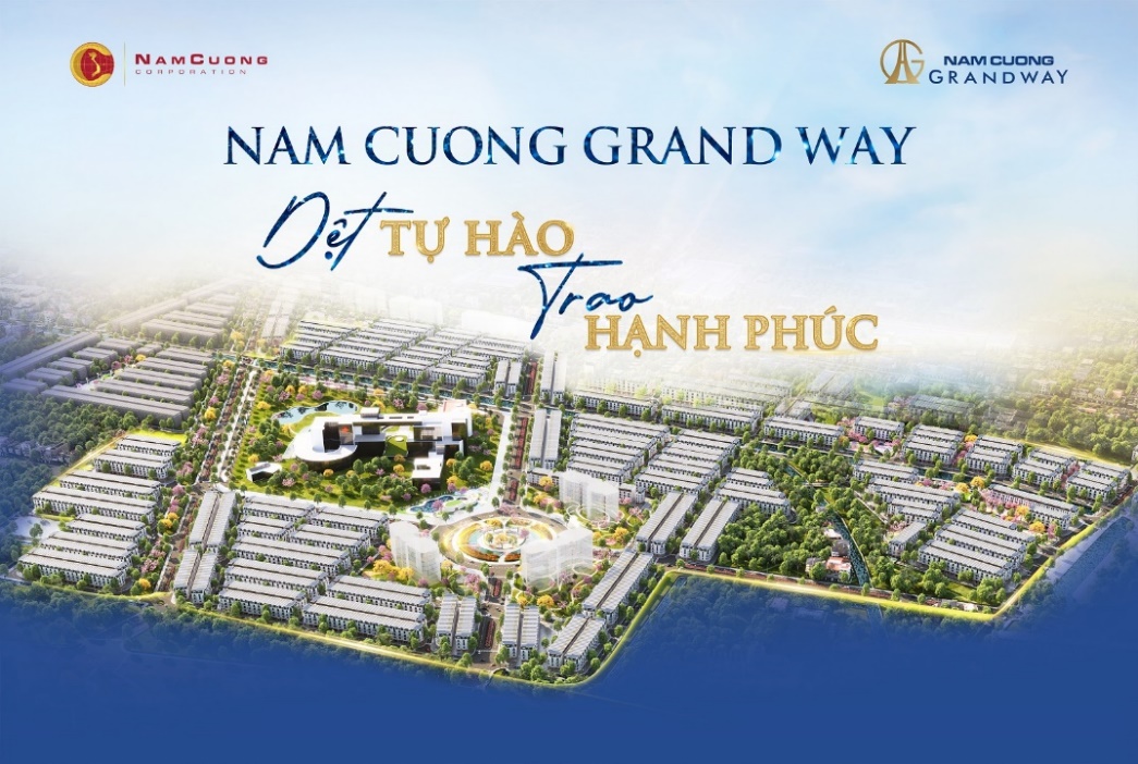 Lễ Kick-off Nam Cường Grand Way: Thắp lửa Th&agrave;nh Nam &ndash; Khởi sinh thịnh vượng- Ảnh 2.